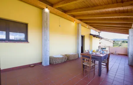Maison 19 personnes à San Marco Argentano - Photo 14