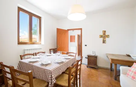 Maison 19 personnes à San Marco Argentano - Photo 18