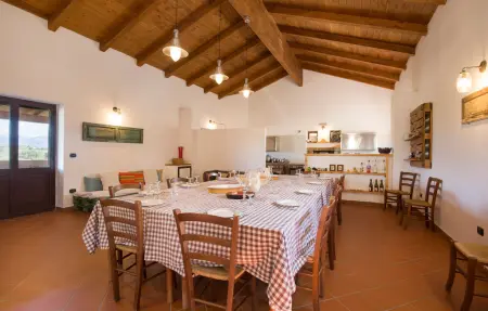 Maison 19 personnes à San Marco Argentano - Photo 19