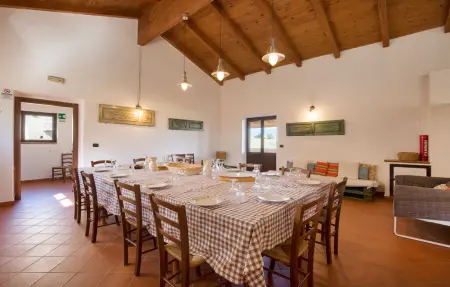 Maison 19 personnes à San Marco Argentano - Photo 21