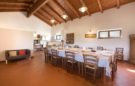 Maison 19 personnes à San Marco Argentano - Photo 22