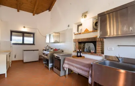 Maison 19 personnes à San Marco Argentano - Photo 23
