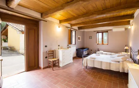 Maison 19 personnes à San Marco Argentano - Photo 29