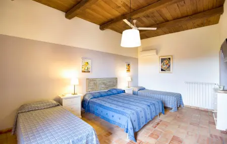 Maison 19 personnes à San Marco Argentano - Photo 30