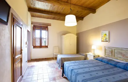 Maison 19 personnes à San Marco Argentano - Photo 31