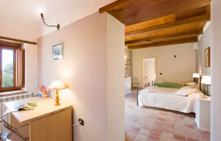 Maison 19 personnes à San Marco Argentano - Photo 32
