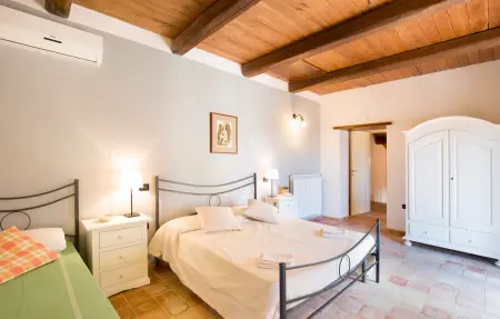 Maison 19 personnes à San Marco Argentano - Photo 34
