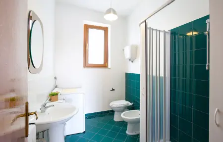 Maison 19 personnes à San Marco Argentano - Photo 36