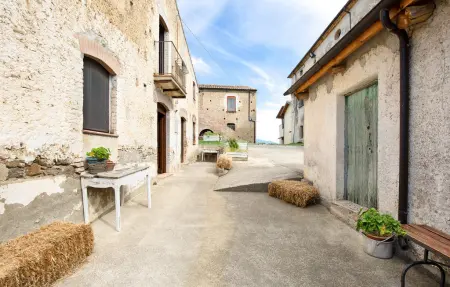 Maison 19 personnes à San Marco Argentano - Photo 43