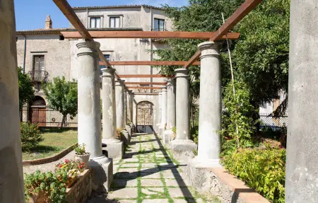 Maison 19 personnes à San Marco Argentano - Photo 49