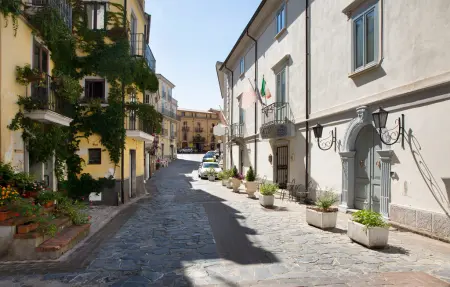 Maison 19 personnes à San Marco Argentano - Photo 50
