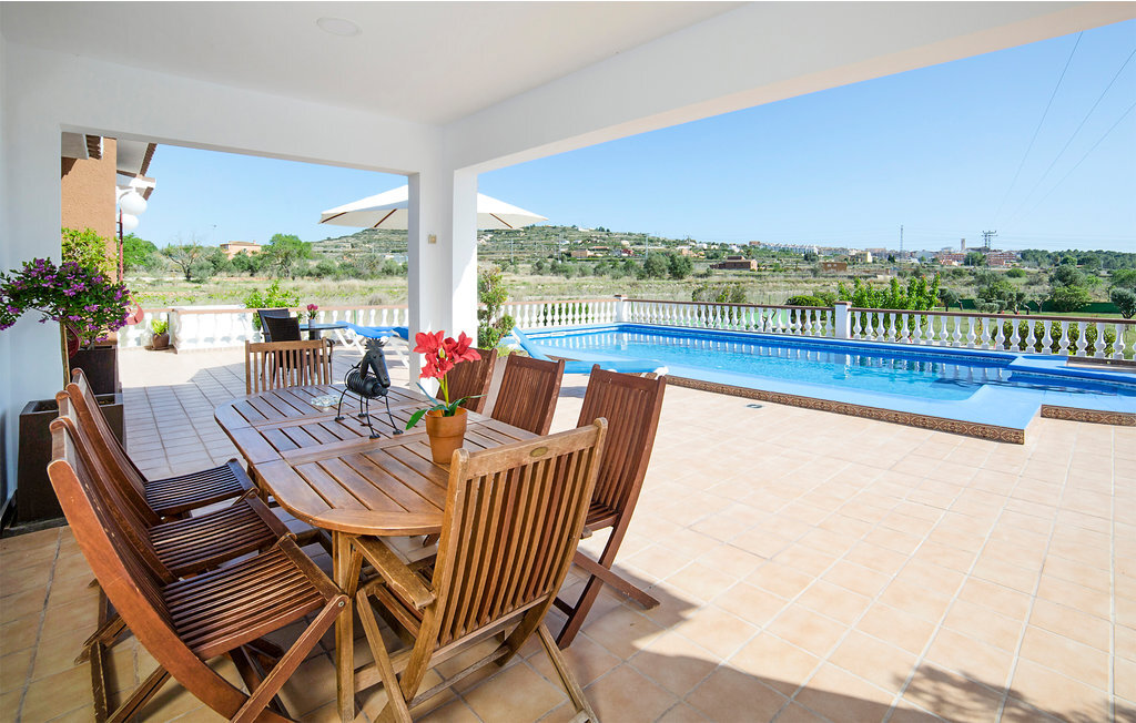 Maison 12 personnes à Moraira - Photo 1