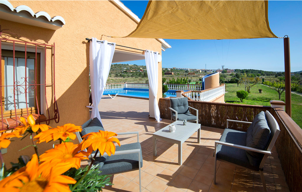 Maison 12 personnes à Moraira - Photo 2