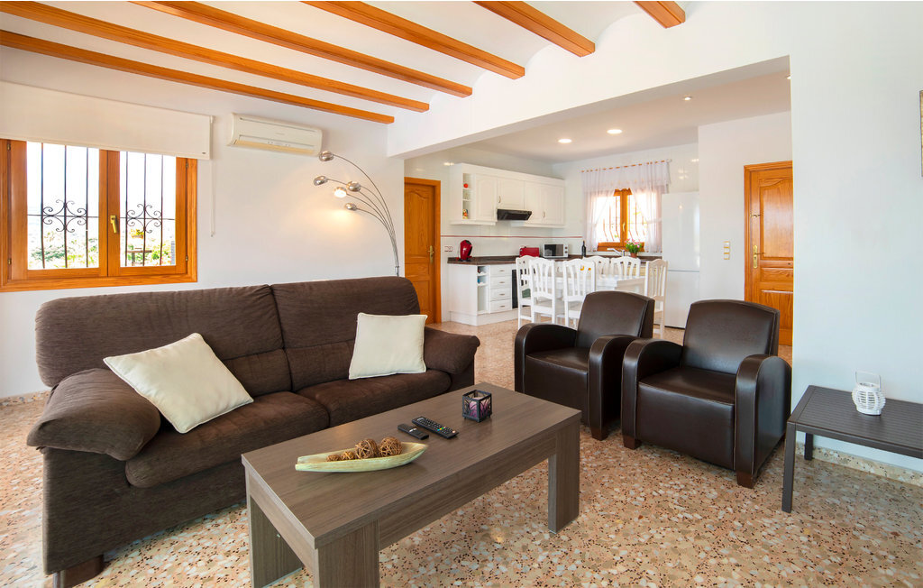 Maison 12 personnes à Moraira - Photo 3