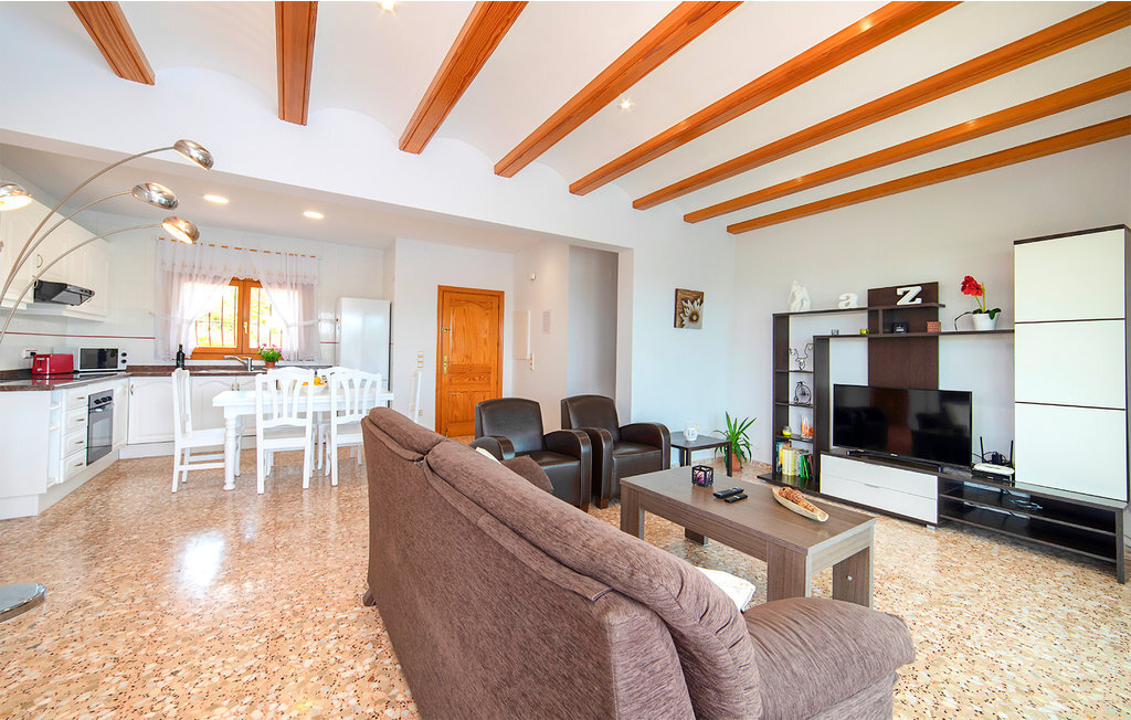 Maison 12 personnes à Moraira - Photo 4