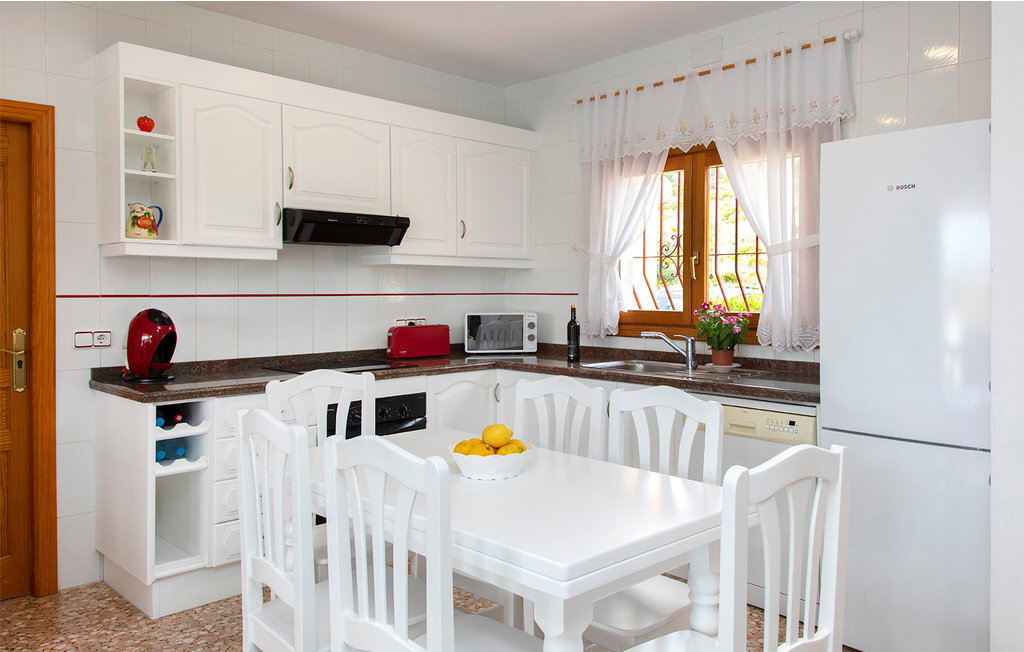 Maison 12 personnes à Moraira - Photo 5