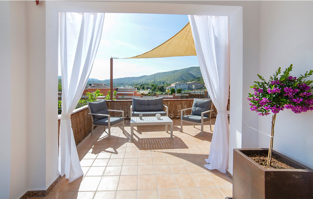 Maison 12 personnes à Moraira - Photo 6