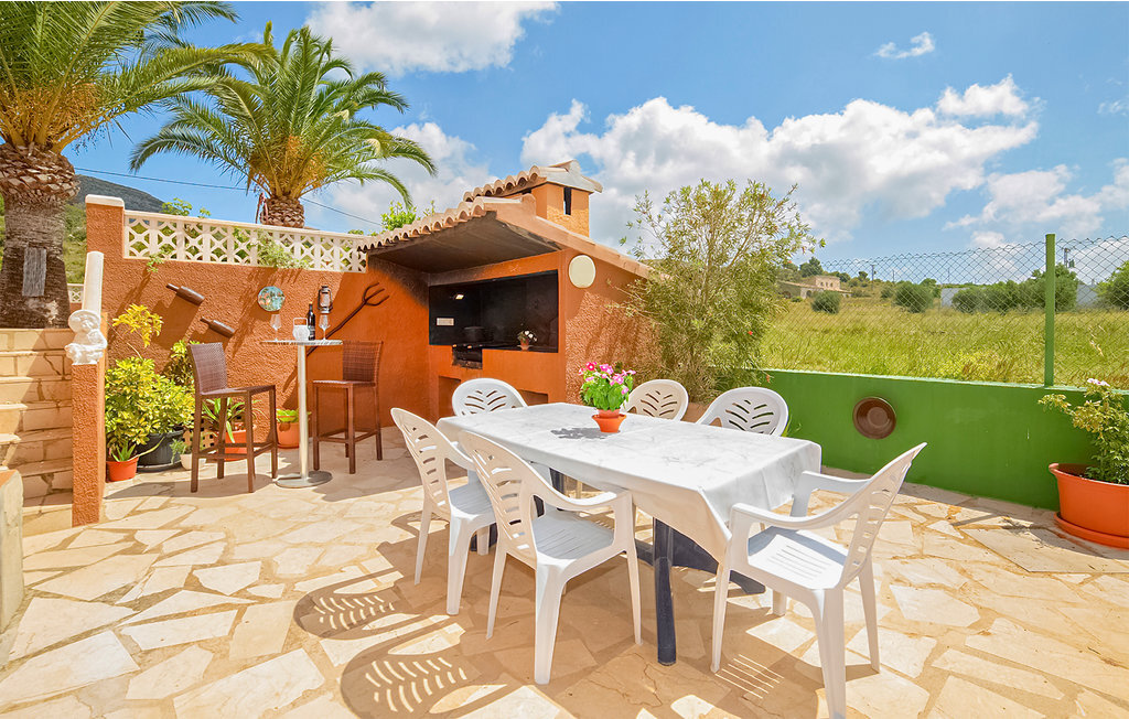 Maison 12 personnes à Moraira - Photo 7