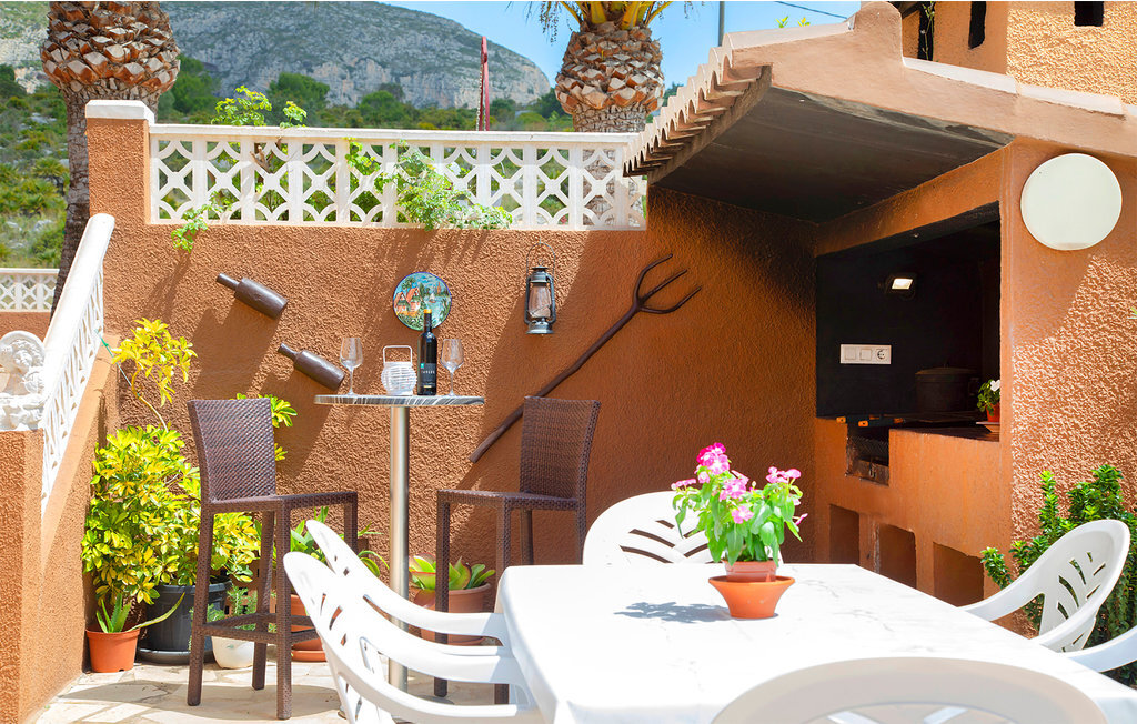 Maison 12 personnes à Moraira - Photo 8