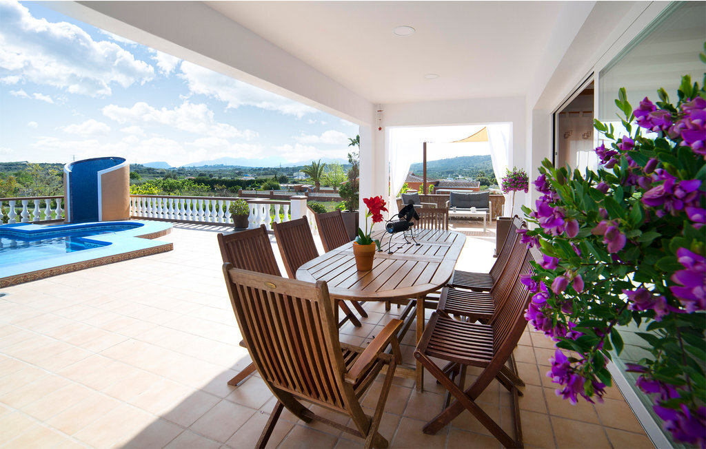 Maison 12 personnes à Moraira - Photo 9