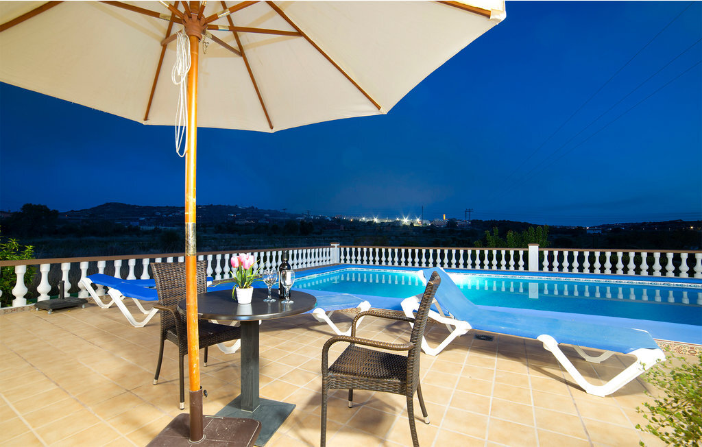 Maison 12 personnes à Moraira - Photo 10