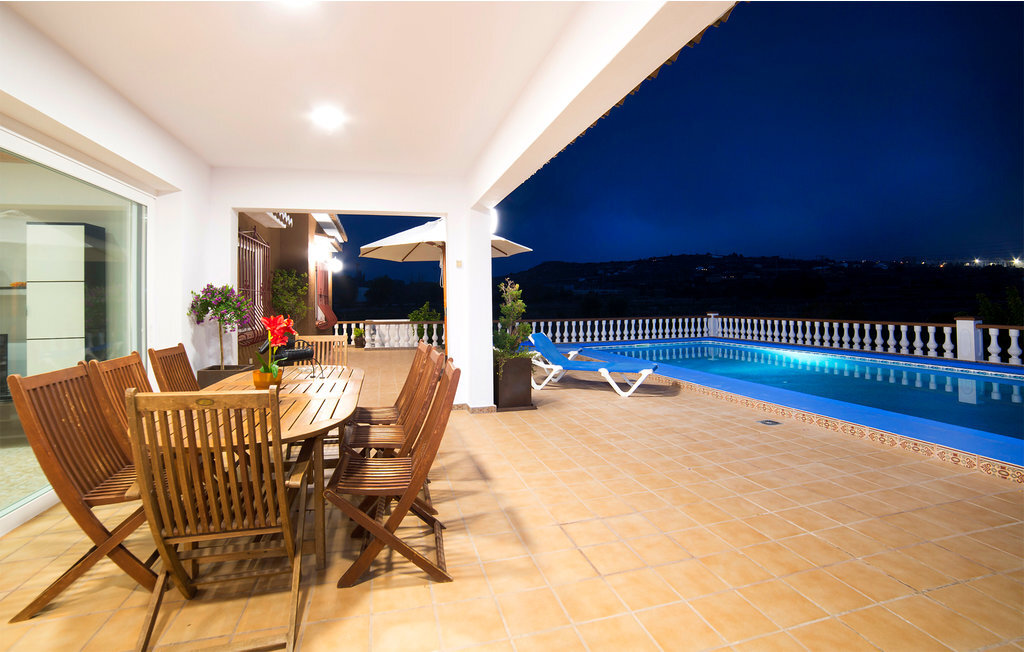 Maison 12 personnes à Moraira - Photo 11