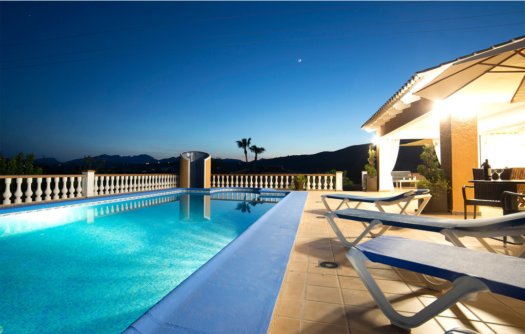 Maison 12 personnes à Moraira - Photo 12