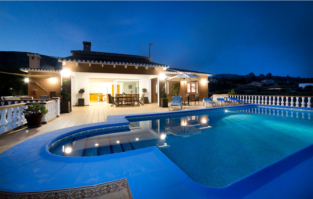Maison 12 personnes à Moraira - Photo 15