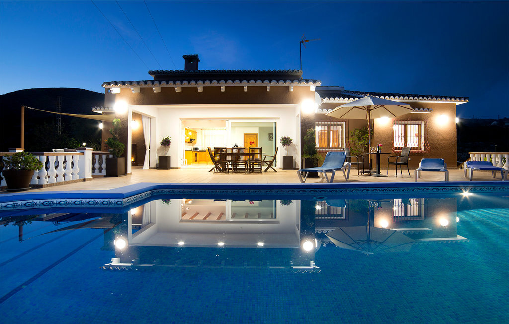 Maison 12 personnes à Moraira - Photo 16