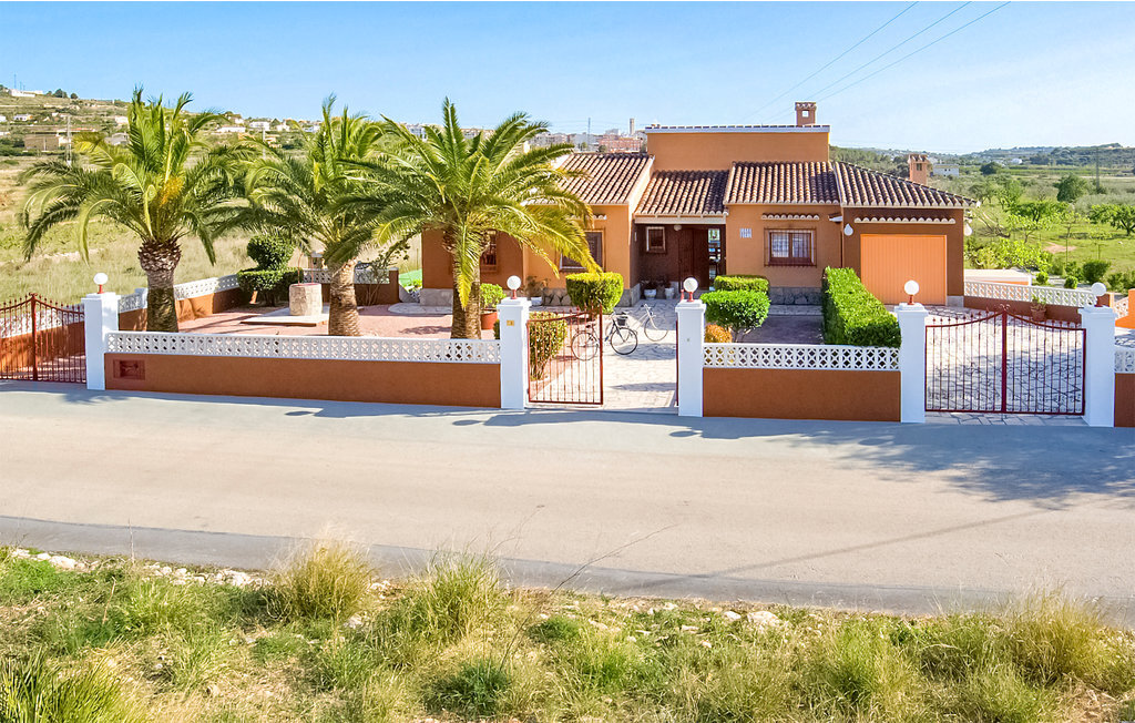 Maison 12 personnes à Moraira - Photo 19
