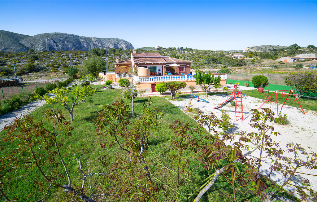 Maison 12 personnes à Moraira - Photo 20