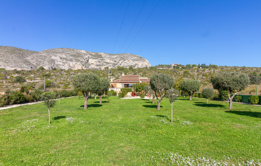 Maison 12 personnes à Moraira - Photo 23