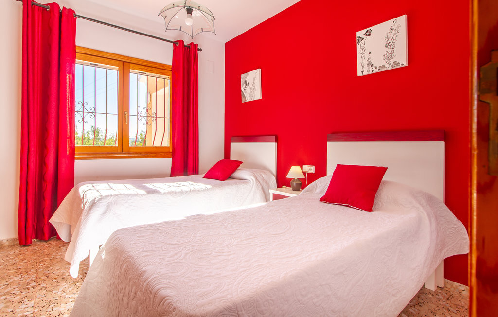 Maison 12 personnes à Moraira - Photo 31
