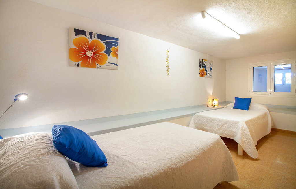 Maison 12 personnes à Moraira - Photo 35