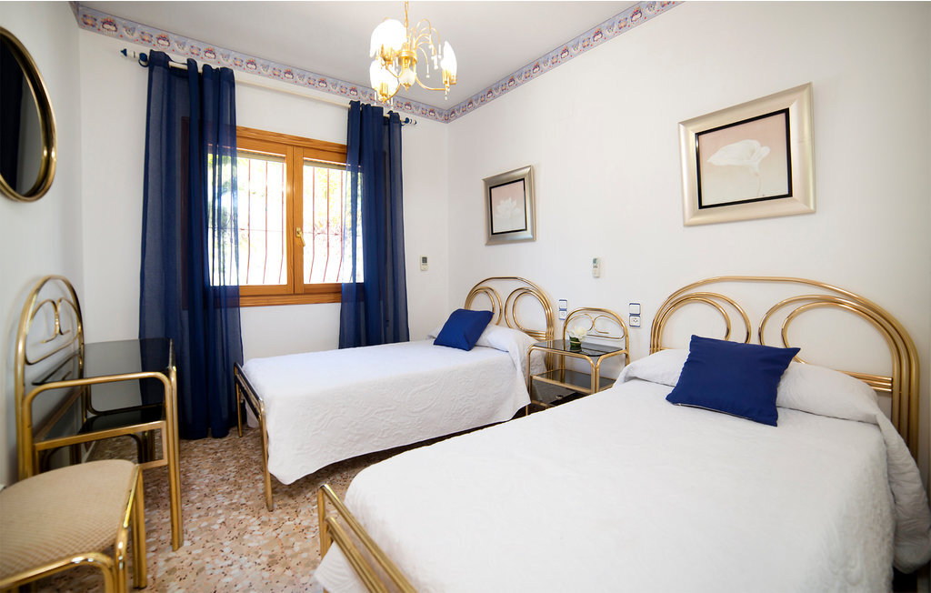 Maison 12 personnes à Moraira - Photo 36