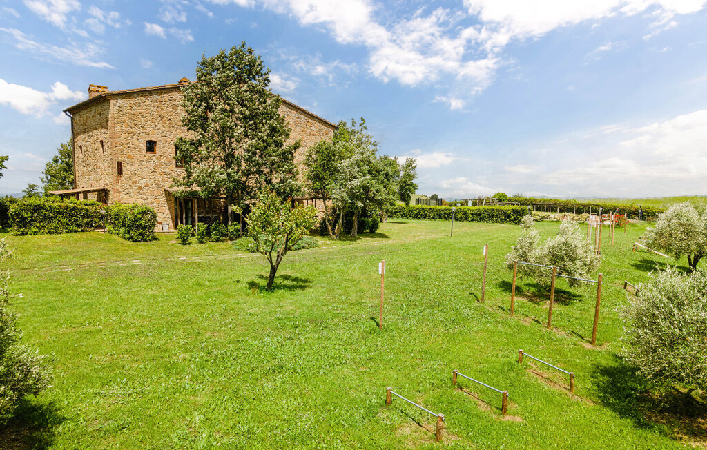 Maison rustique 4 pers. avec piscine à Montaione - Photo 14