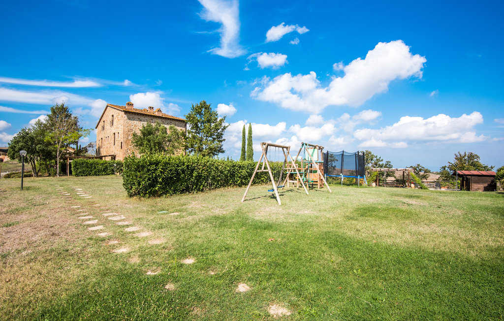 Maison rustique 4 pers. avec piscine à Montaione - Photo 33