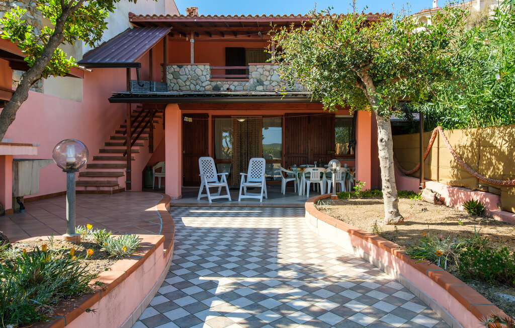 Casa bella vista – Maison 10 pers. à Torre dei Corsari - Photo 1