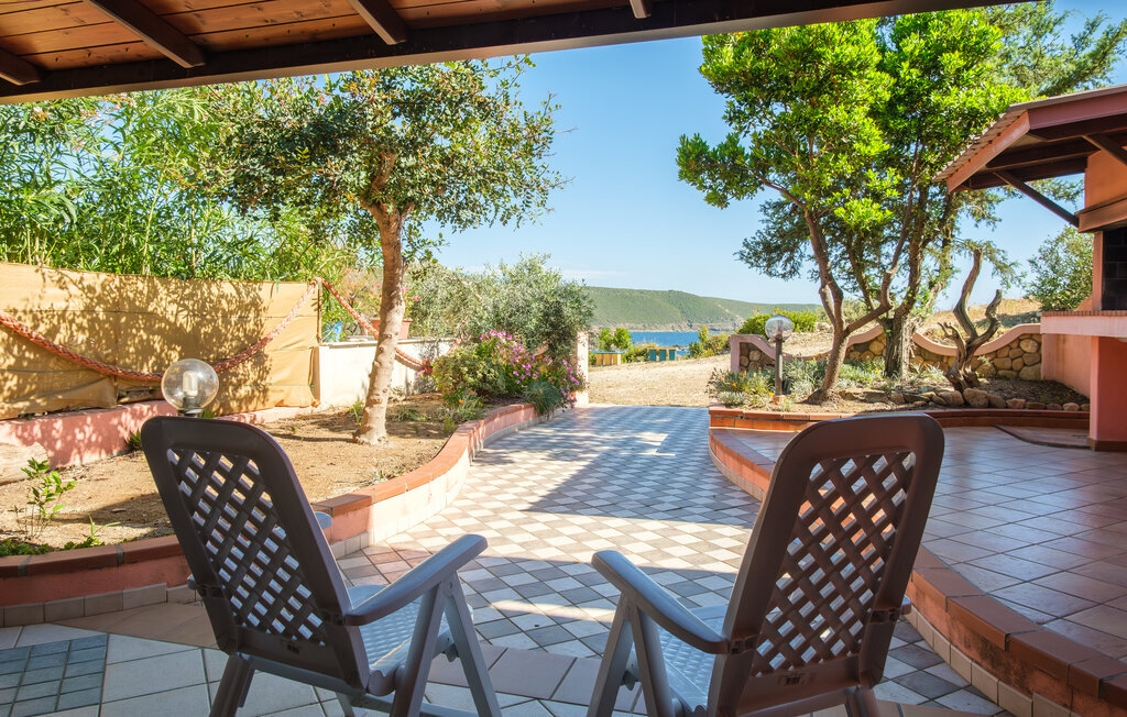 Casa bella vista – Maison 10 pers. à Torre dei Corsari - Photo 2