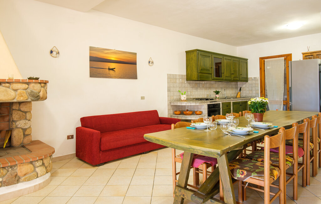 Casa bella vista – Maison 10 pers. à Torre dei Corsari - Photo 4