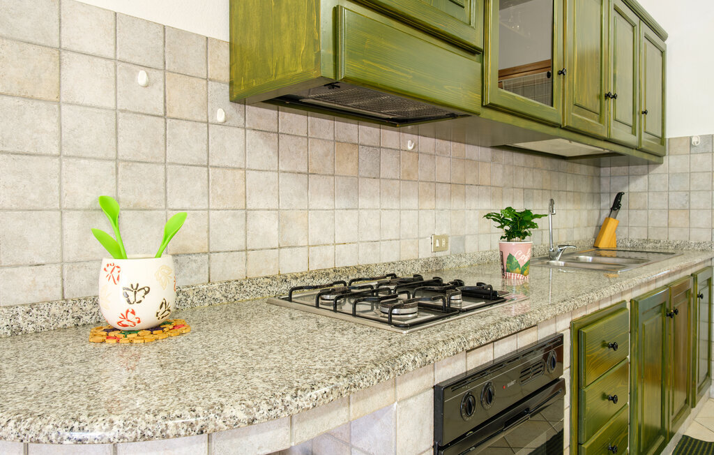 Casa bella vista – Maison 10 pers. à Torre dei Corsari - Photo 6