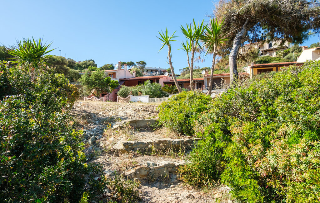 Casa bella vista – Maison 10 pers. à Torre dei Corsari - Photo 9