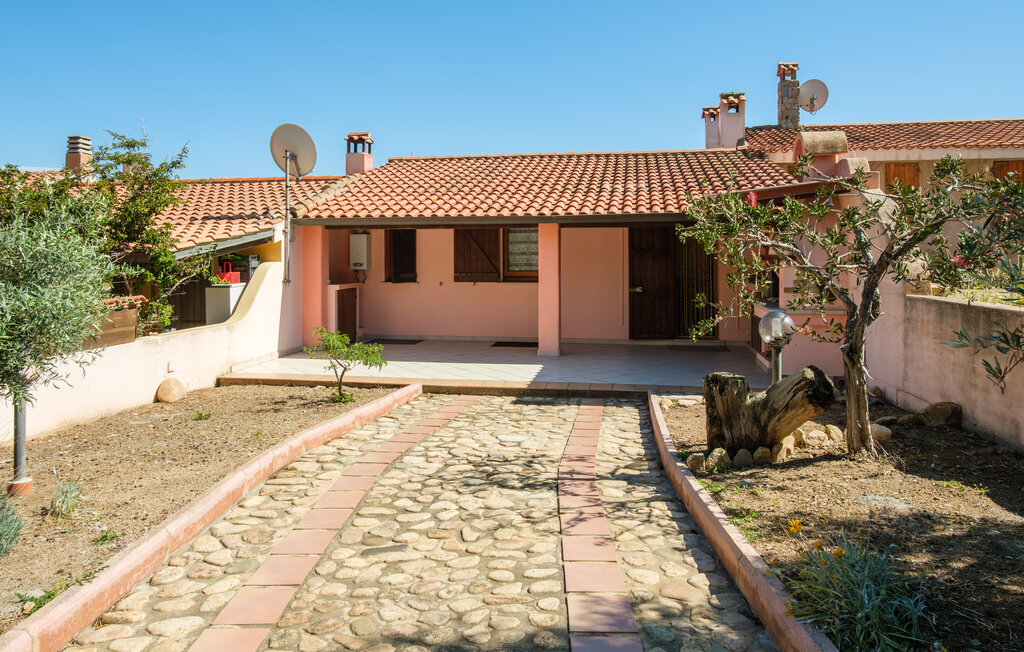 Casa bella vista – Maison 10 pers. à Torre dei Corsari - Photo 10