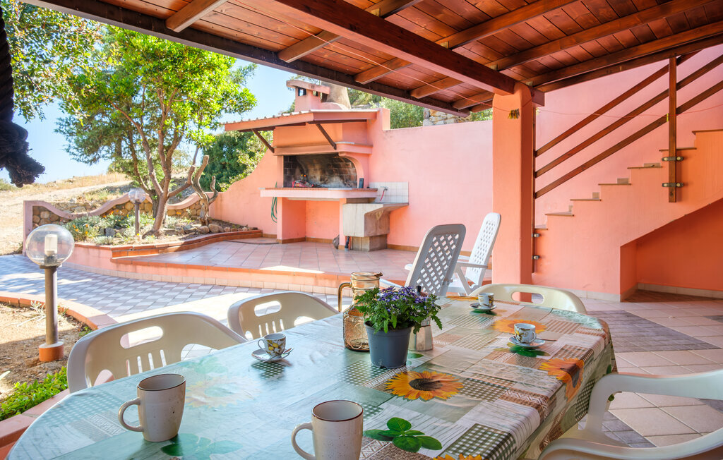 Casa bella vista – Maison 10 pers. à Torre dei Corsari - Photo 11