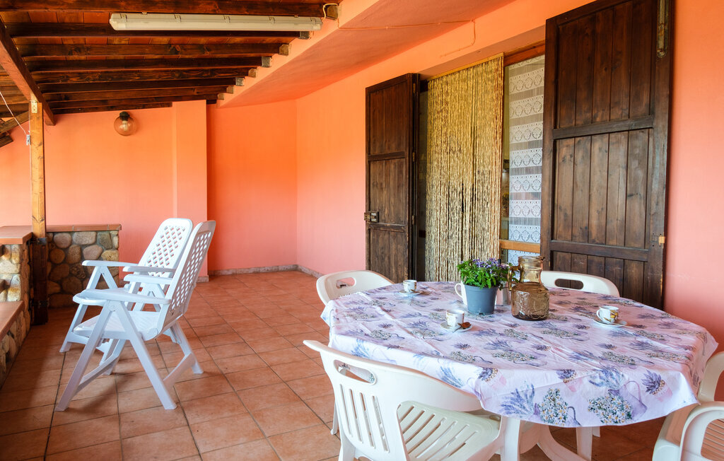 Casa bella vista – Maison 10 pers. à Torre dei Corsari - Photo 13