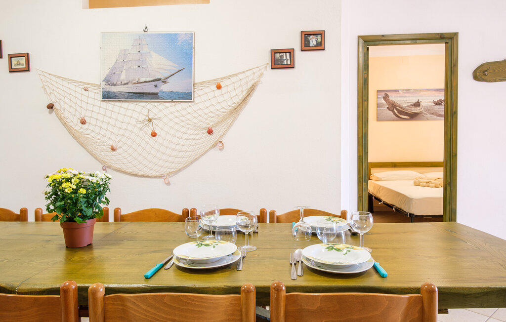 Casa bella vista – Maison 10 pers. à Torre dei Corsari - Photo 19