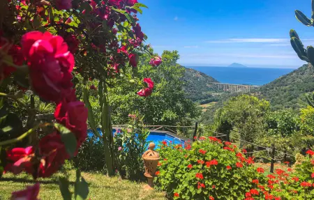 Location maison à Ficarra