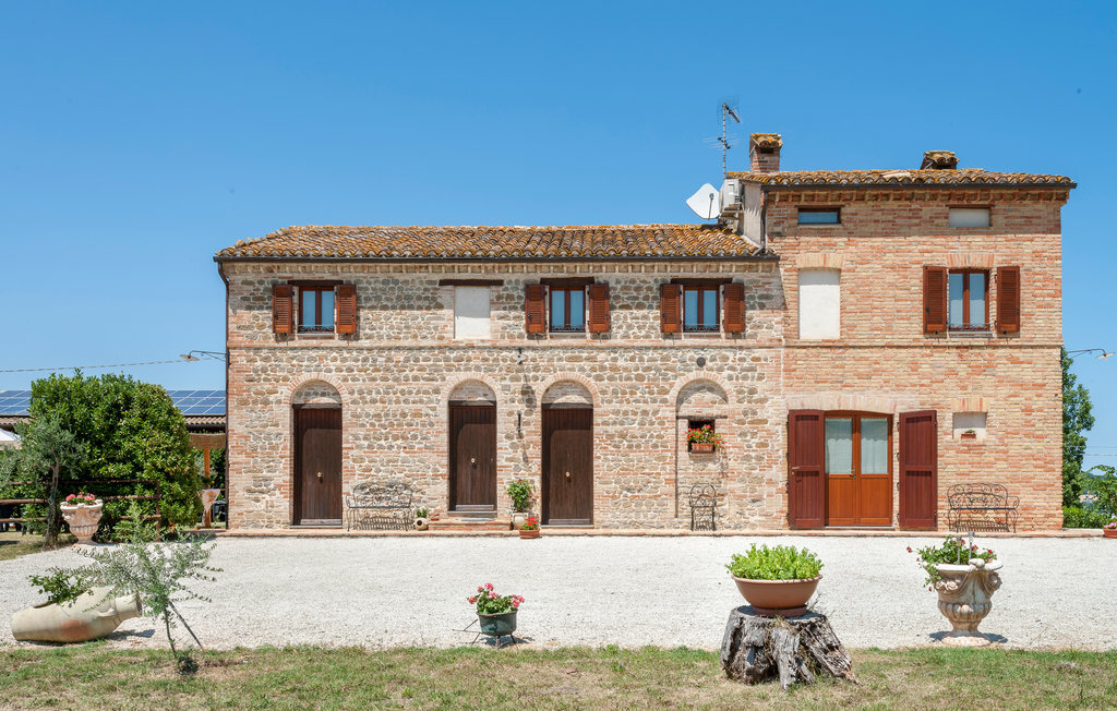Maison 14 personnes à Tolentino - Photo 9