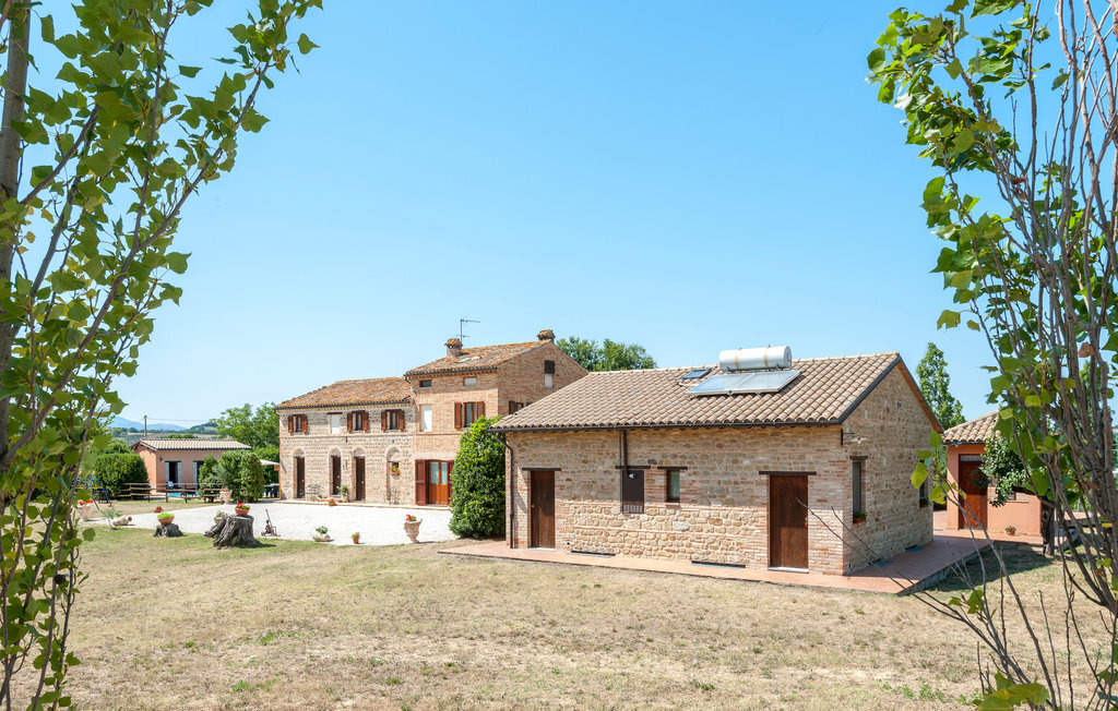 Maison 14 personnes à Tolentino - Photo 10