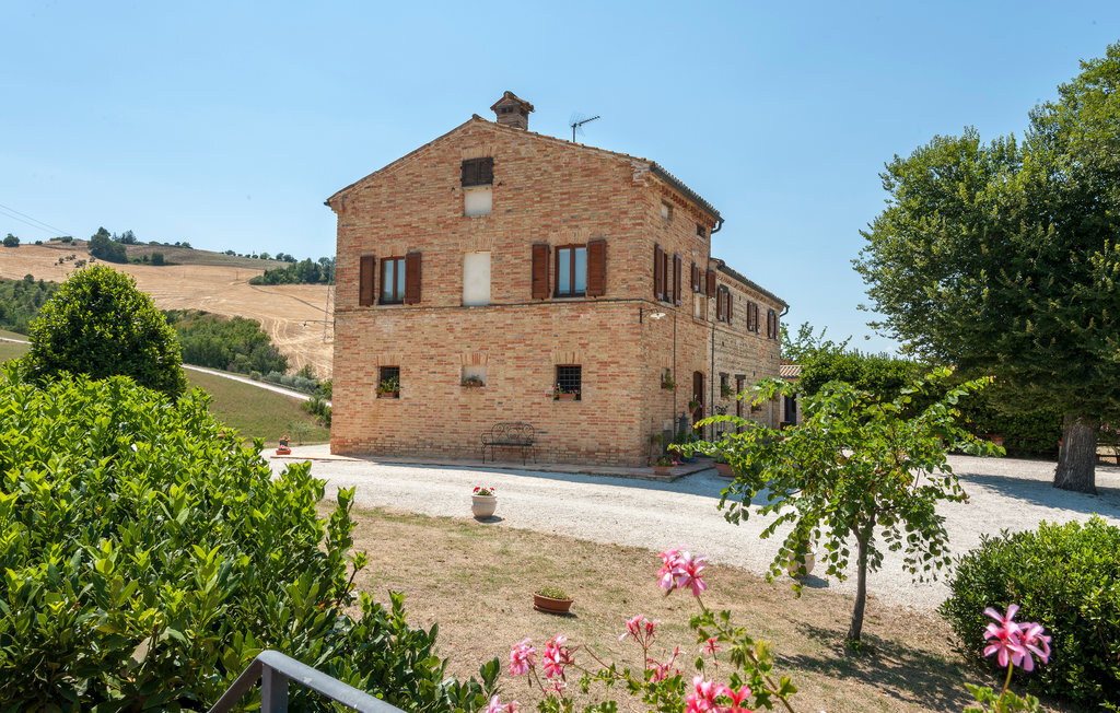 Maison 14 personnes à Tolentino - Photo 11